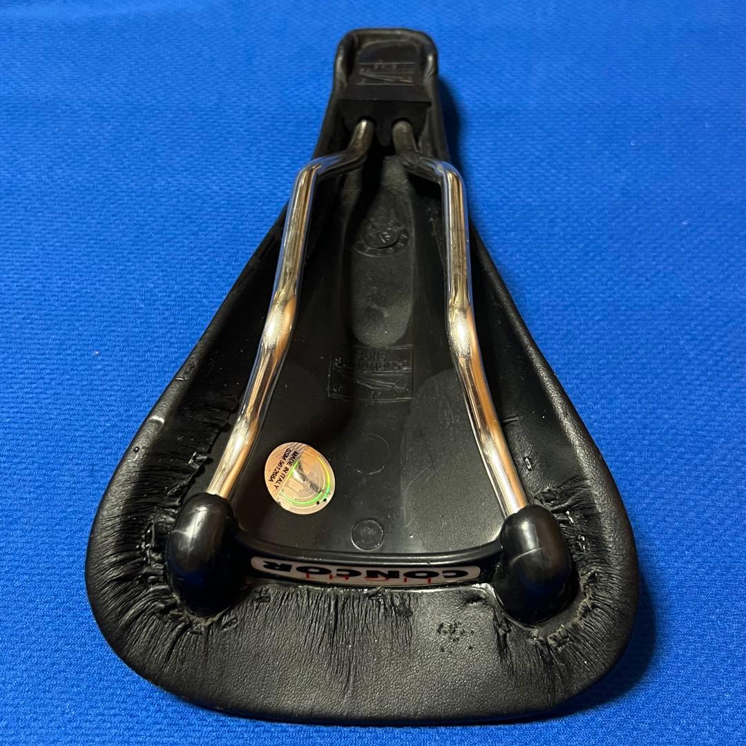 セラサンマルコ concr light サドル