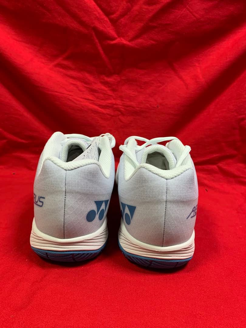 SHBAZ2M　26.5cm バドミントン ヨネックス シューズ