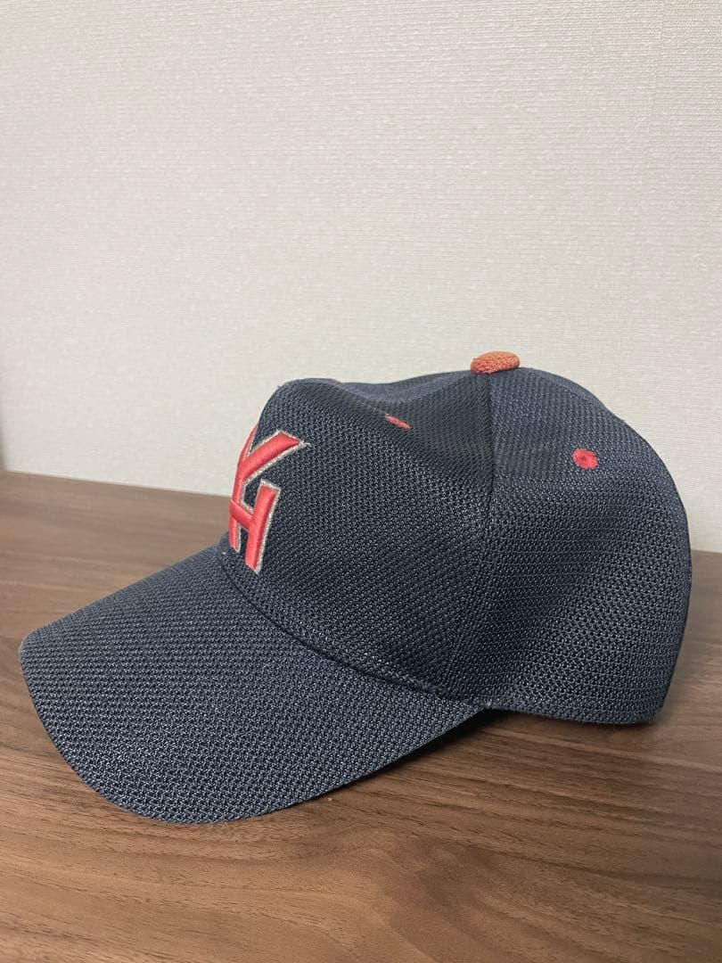 横浜高校野球部　公式キャップ