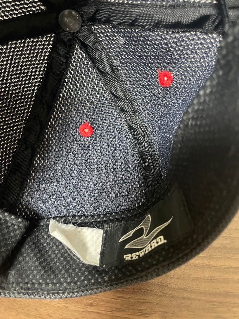 横浜高校野球部　公式キャップ