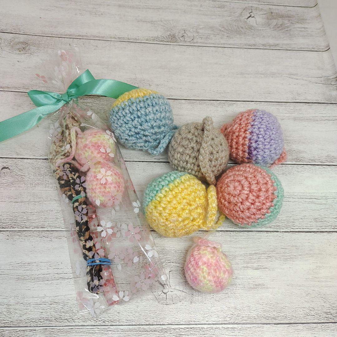 ロシアヤーン/SwitchLightケース/猫じゃらし・猫ボール