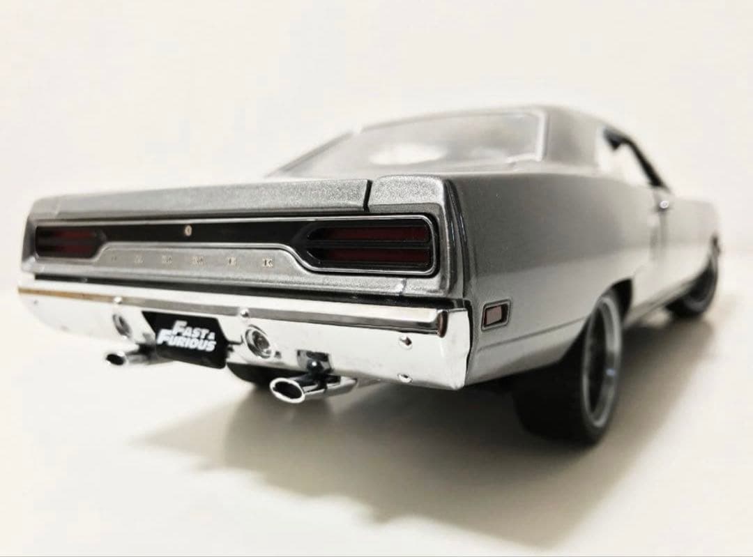 GMP/'70 Plymouthプリムス RoadRunner 1/18 レア