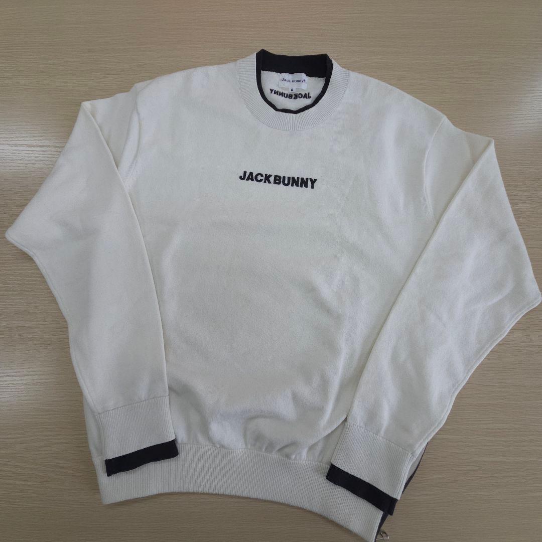 73. Jack Bunny!! ニット生地スニード