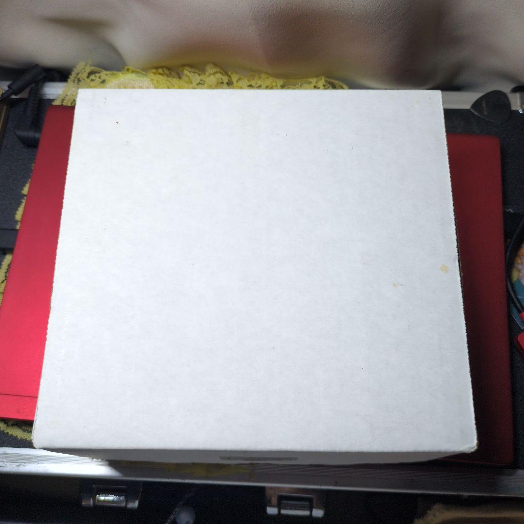 ギター FUZZ FACE JDF2M