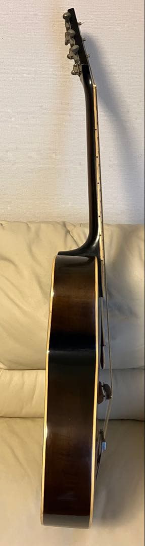 Nardan ナルダン No.120 オール単板