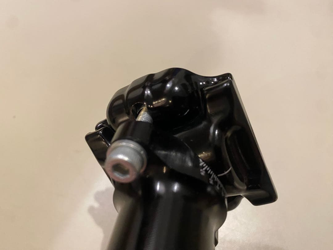 THOMSON Elite シートポスト 25.4mm 新品