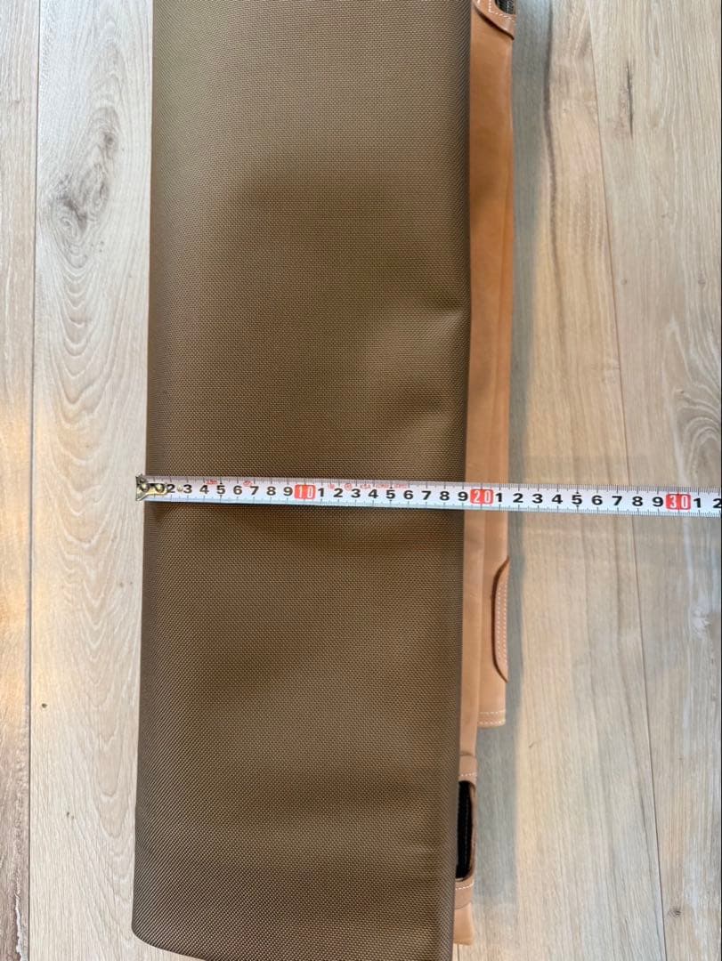 g*f様 オールドマウンテン×ピノワークス フォールディングコット