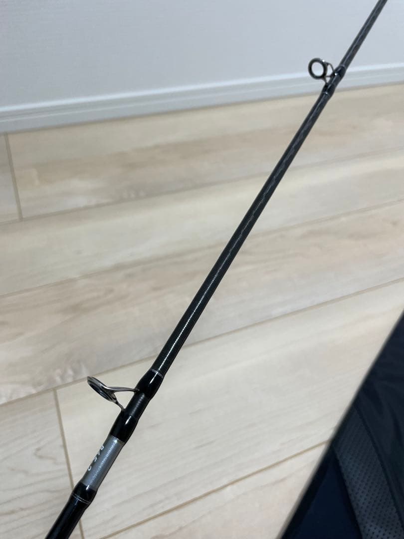 シマノ　オシアジガー　インフィニティ　b65-2