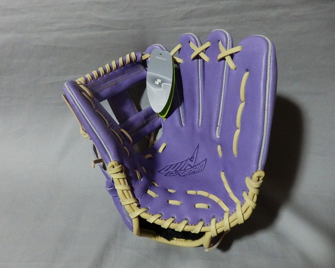 新品◆SSK WIN DREAM 軟式 野球/ソフトボール グローブ◆