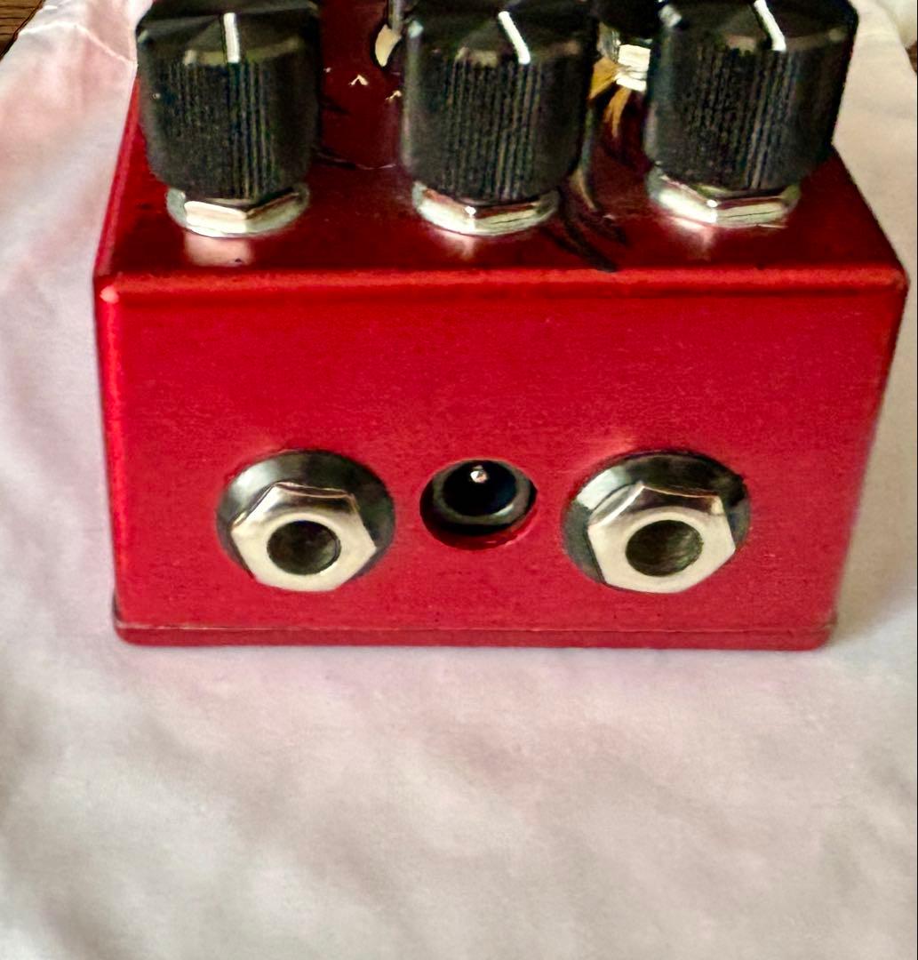 walrus audio ERAS 2/8まで