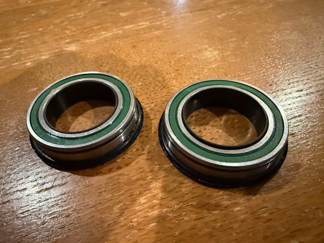 パーツ sugino BB90 SUPER CERAMIC Ver.2 TREK