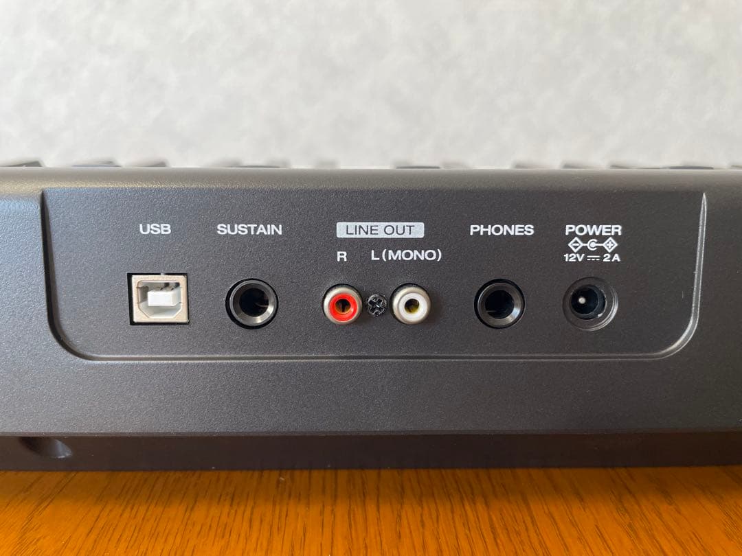 Alesis Recital 88鍵 電子ピアノ