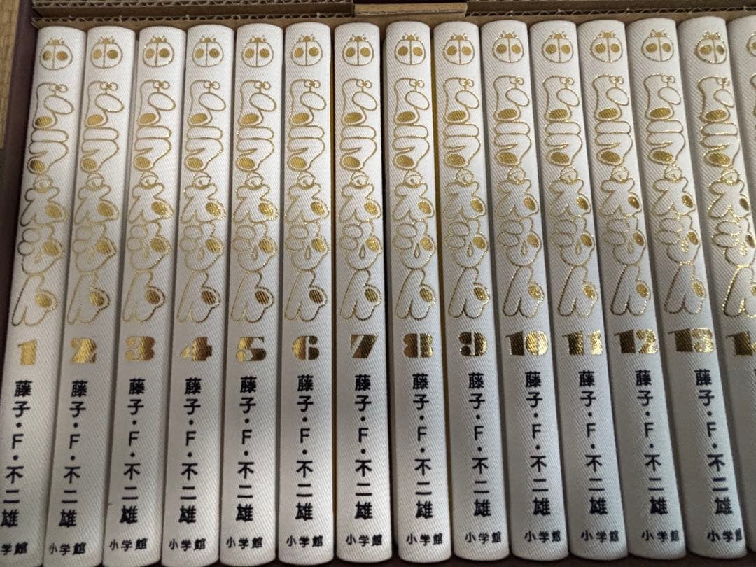 100年ドラえもん 50周年メモリアルエディション ドラえもん 美品 箱訳あり