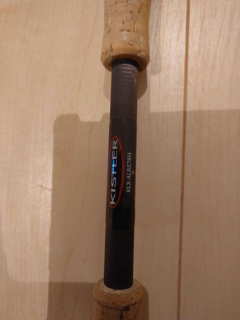 【キスラー】KLX-ALRS78H ノースフォークコンポジット バマストアラバマ