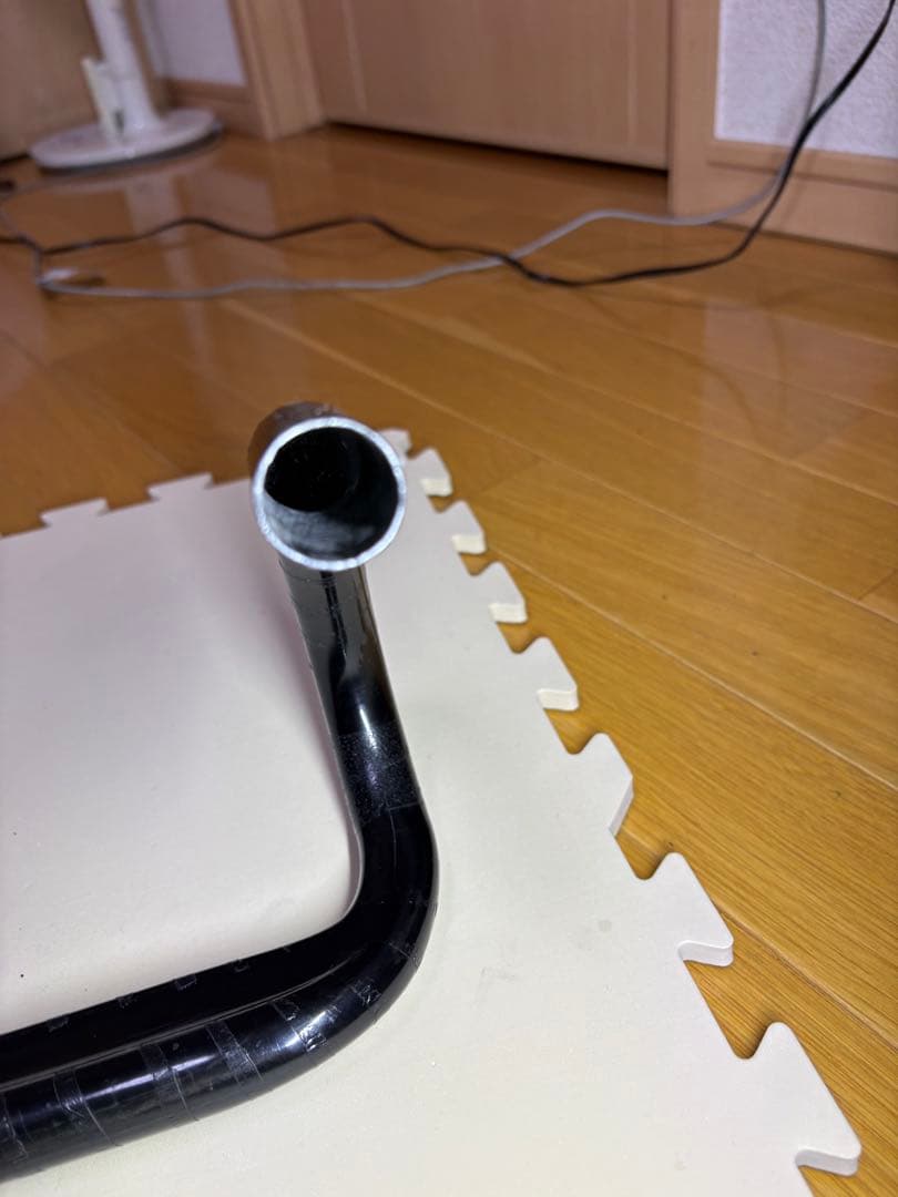 THOMSON カーボンハンドル φ31.8 420mm