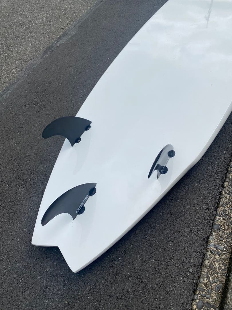 サーフボード　クロスギア　キラーサーフオリジナル　ニットケース