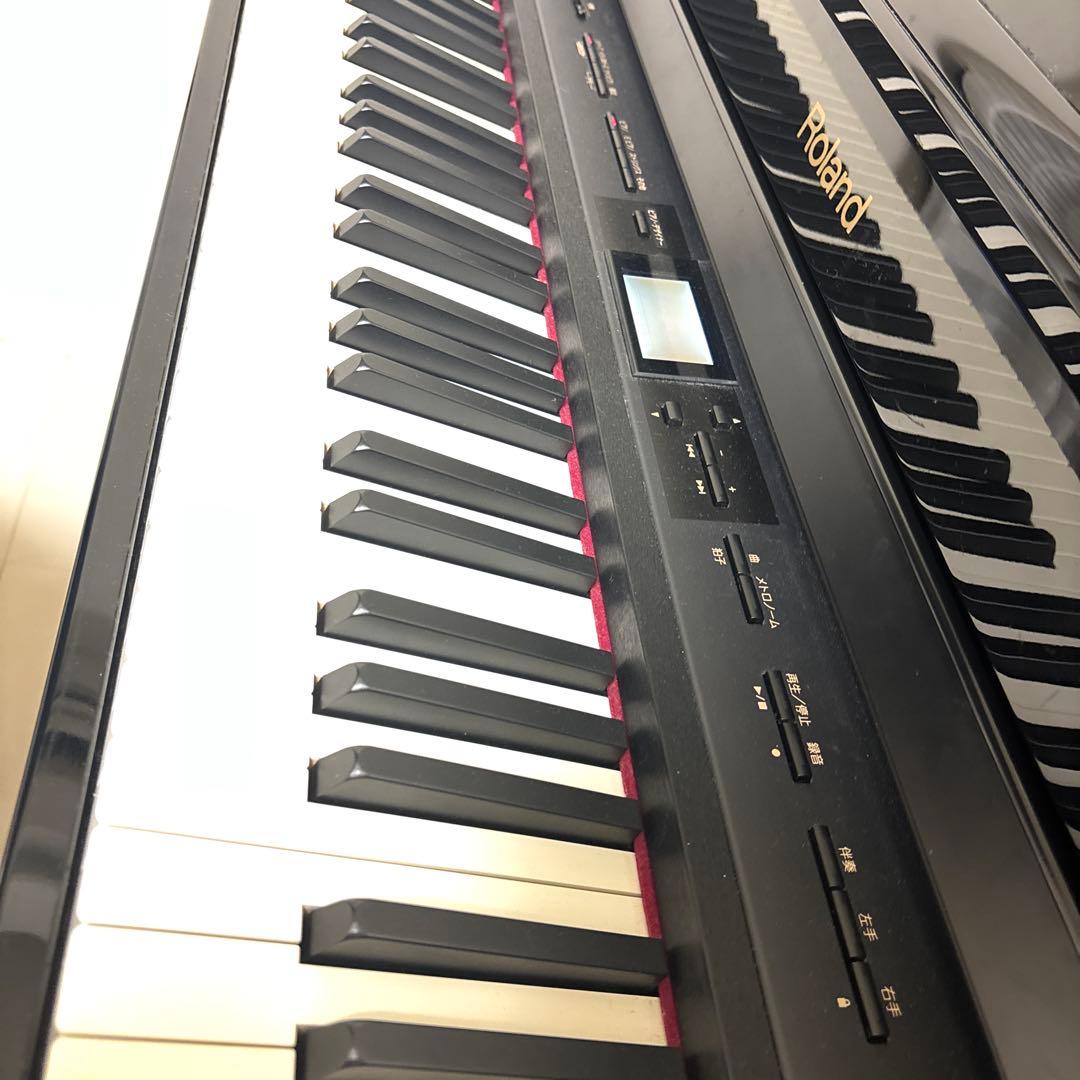 鍵盤楽器 Roland HP307