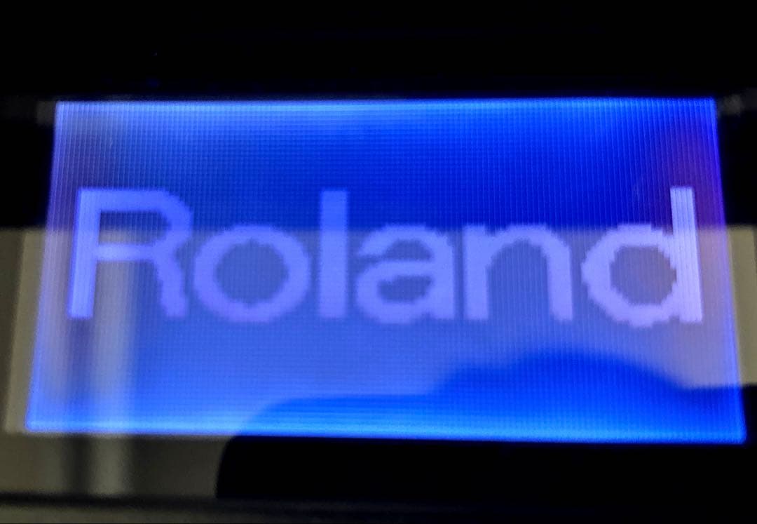 鍵盤楽器 Roland HP307