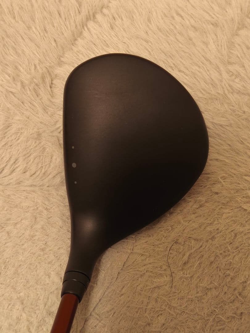 G425 MAX 7W フェアウェイウッド PING ピン