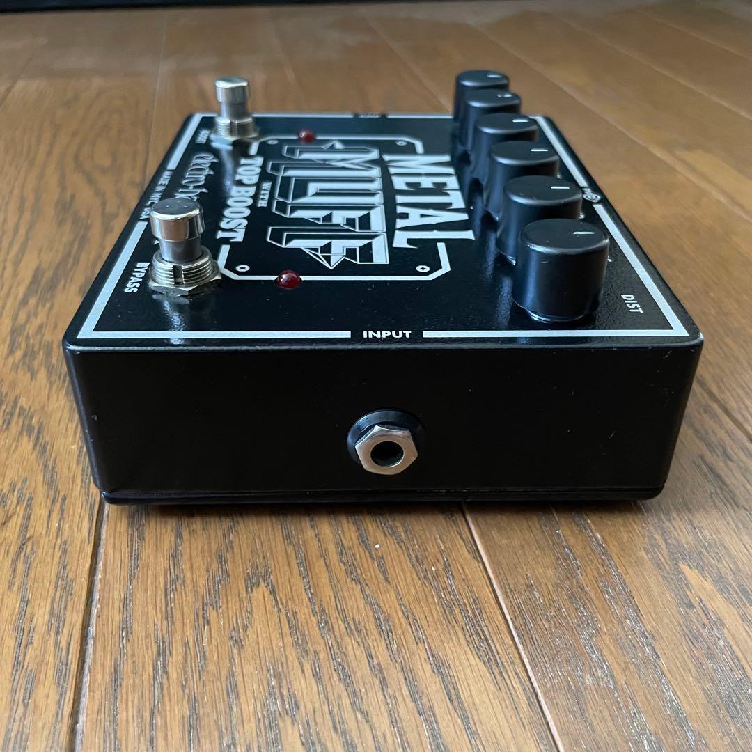 ギター l Muff electro-harmonix