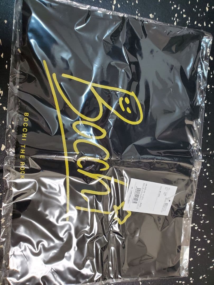 【新品】後藤ひとり ラグマット ぼっち・ざ・ろっく！