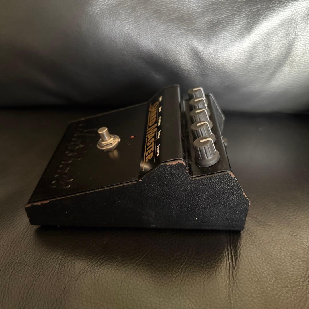 希少　Marshall Shred Master オリジナルビンテージ 英国製