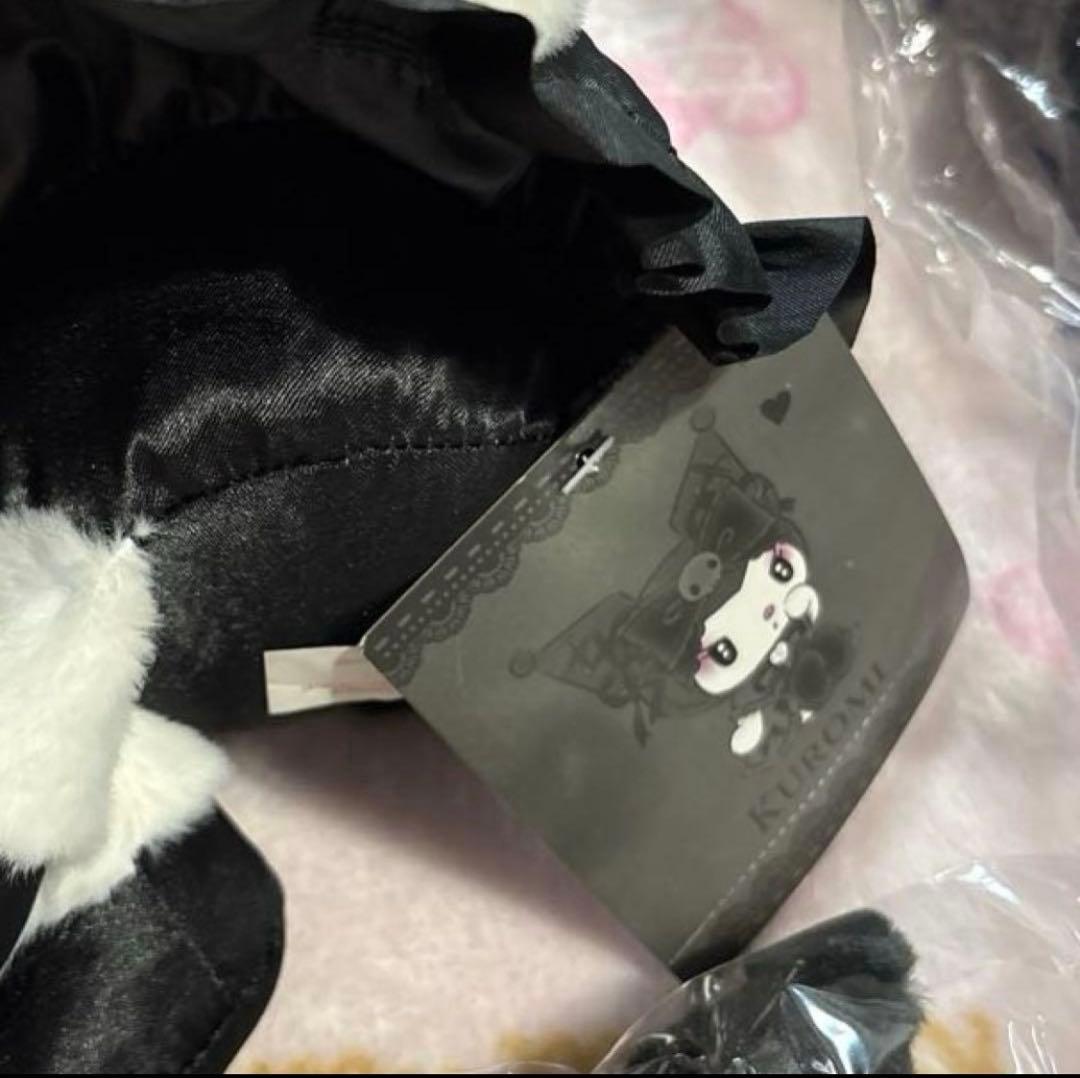 サンリオ クロミ ぬいぐるみ まとめ売り