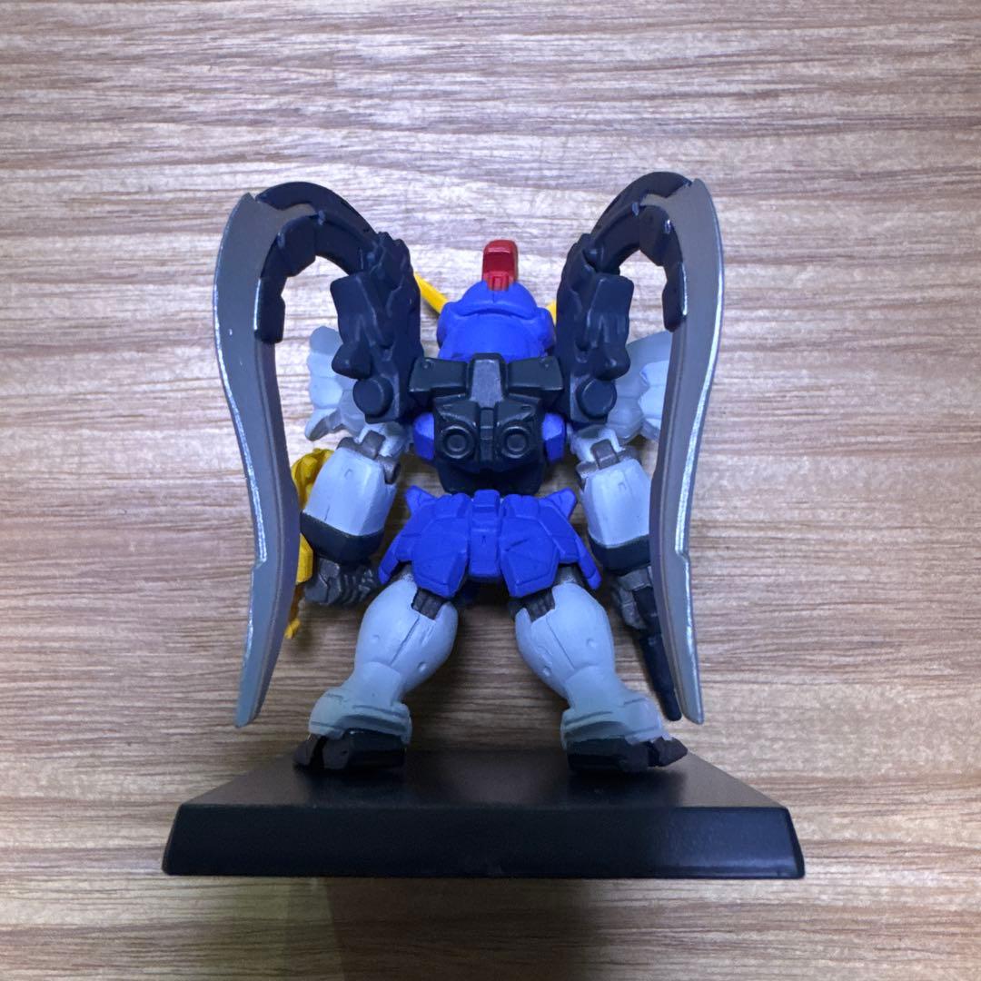 ガンダムコンバージ　ウイングガンダムシリーズ　まとめ売り　ガンダムW