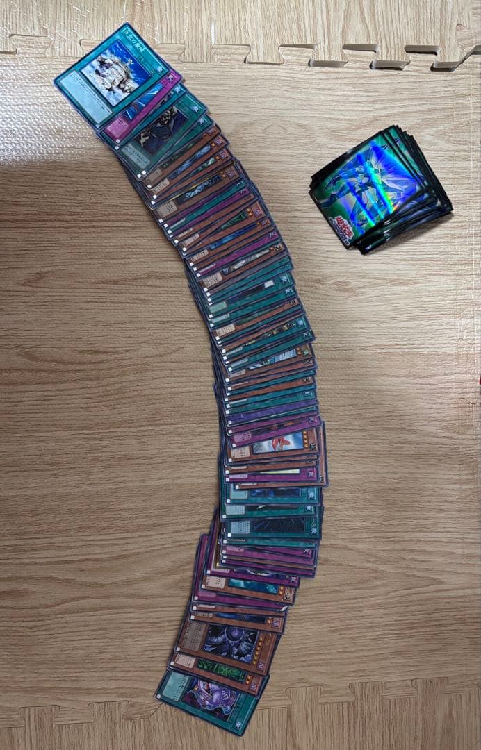 遊戯王 デュエルディスク セット