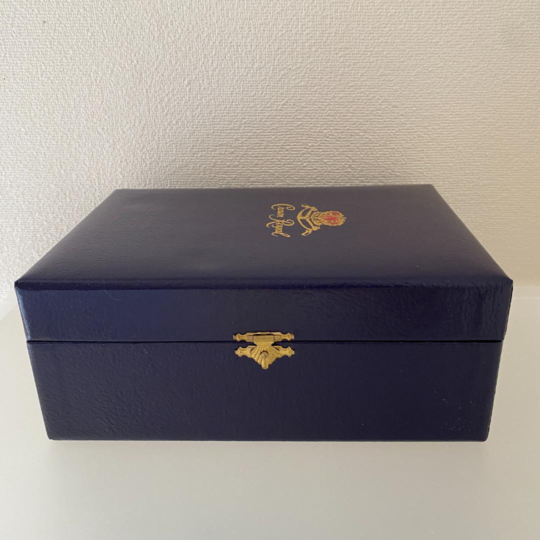 【未開栓】Crown クラウンロイヤル　ウイスキー 1975