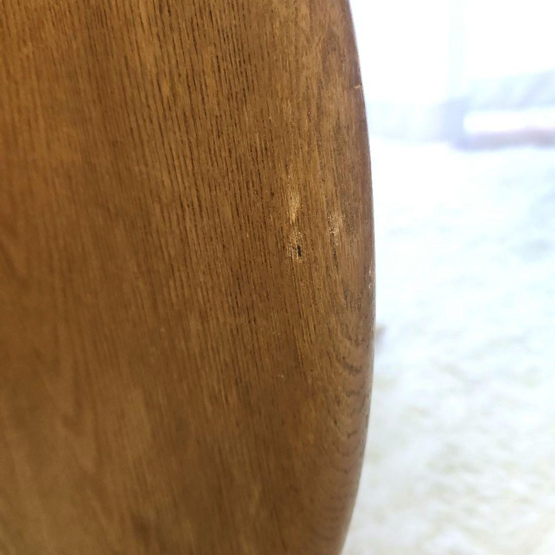 アーコール　テーブル　ラウンド　イギリス　ミッドセンチュリー