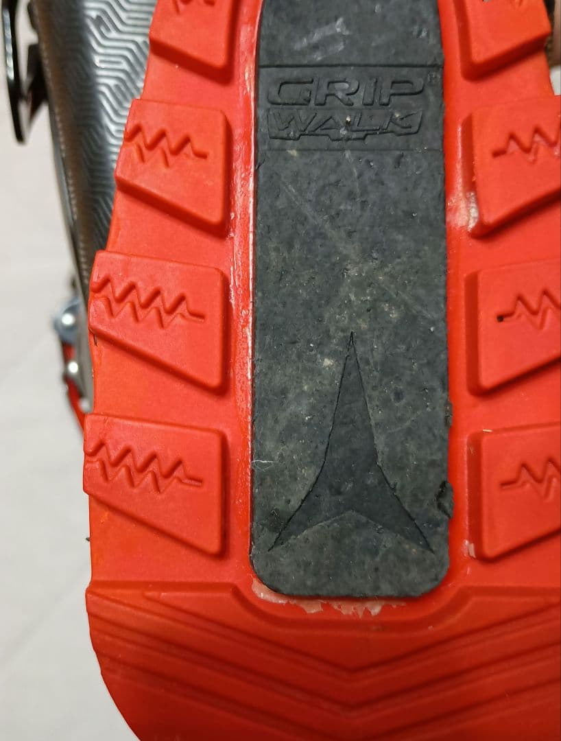 ATOMIC HAWX ULTRA XTD 120 バックカントリー用ブーツ