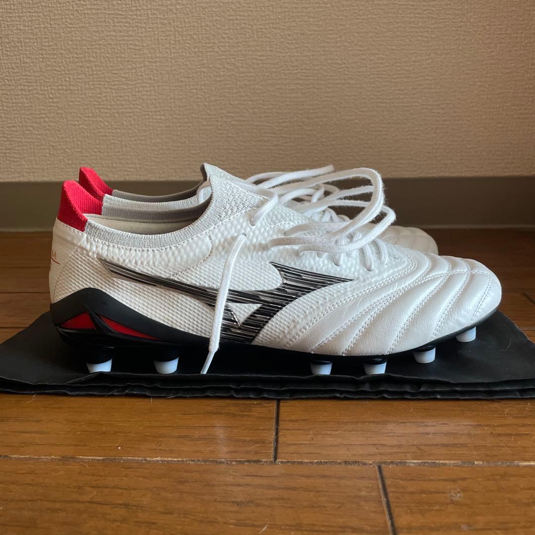 MIZUNO モレリアネオ4β JAPAN 26.0
