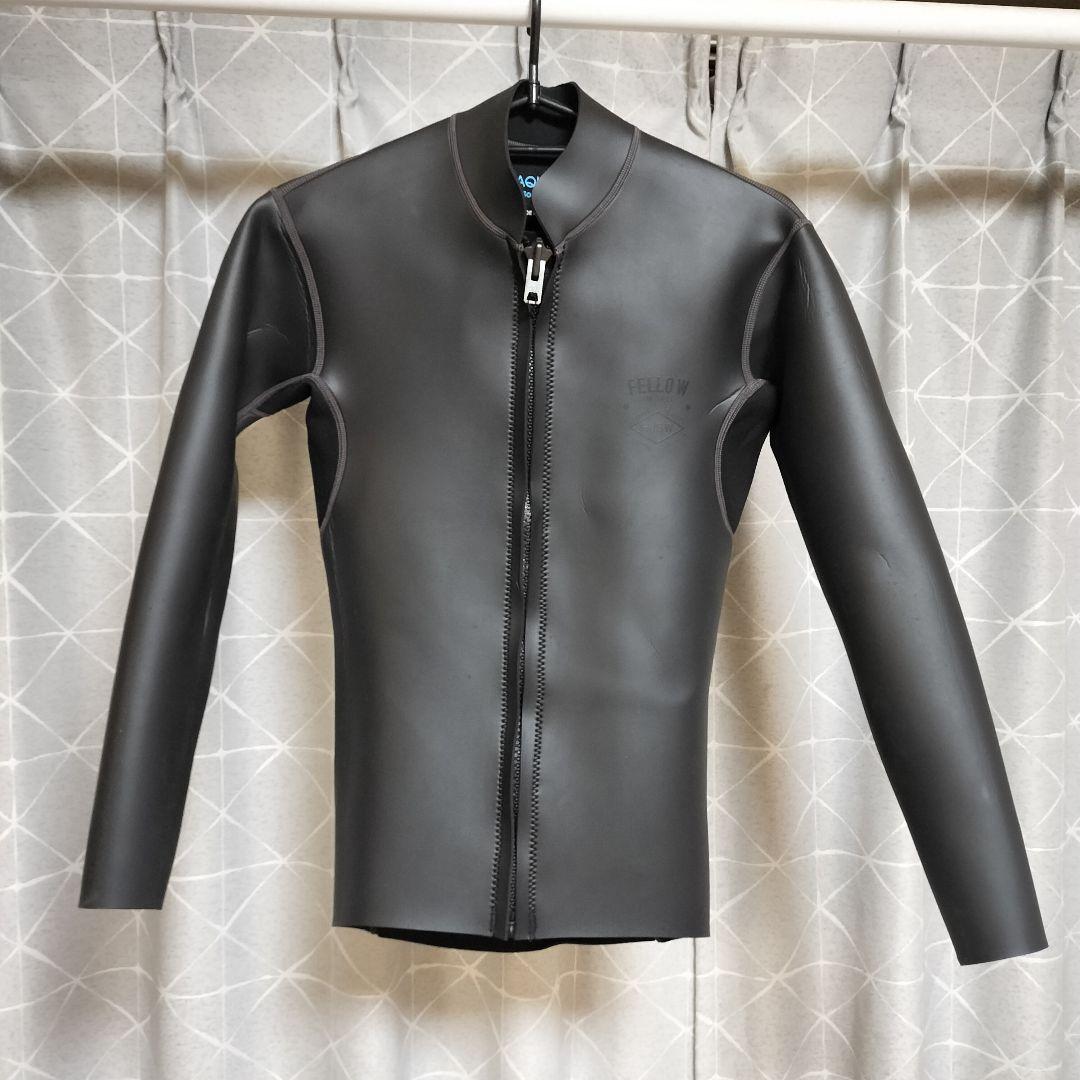 美品　FELLOW フェロー　2ミリ　タッパー