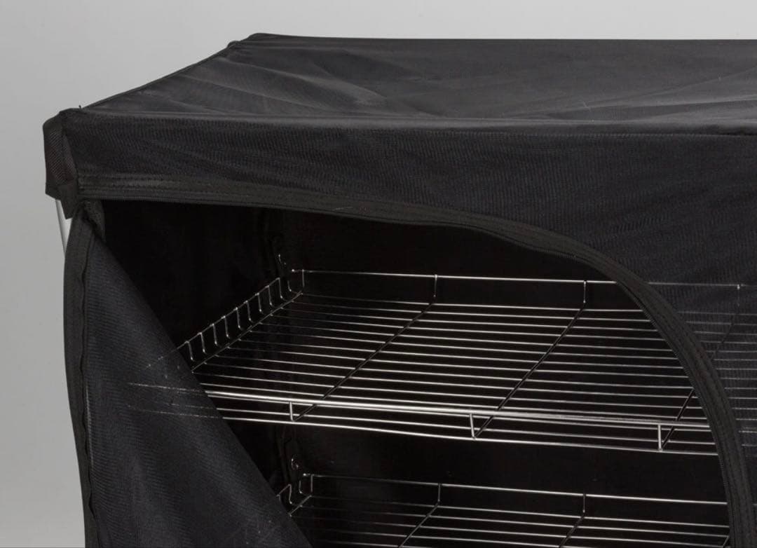 美品・ Peak スノーピーク メッシュラックスタンド