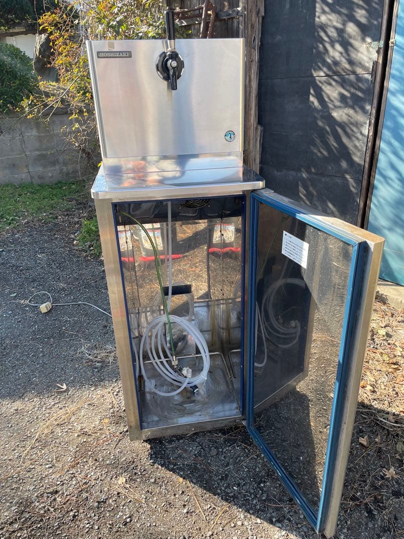 ビールサーバー