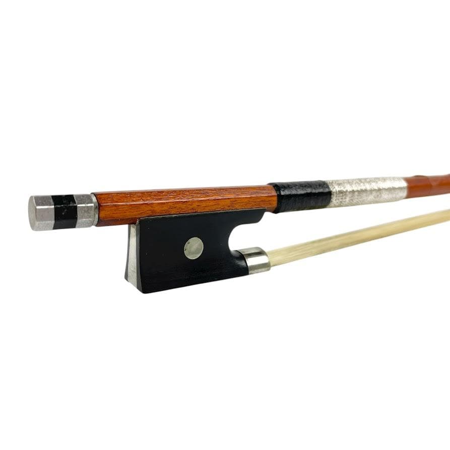 美品●杉藤● No.150 バイオリン弓 1/2 SUGITO BOW