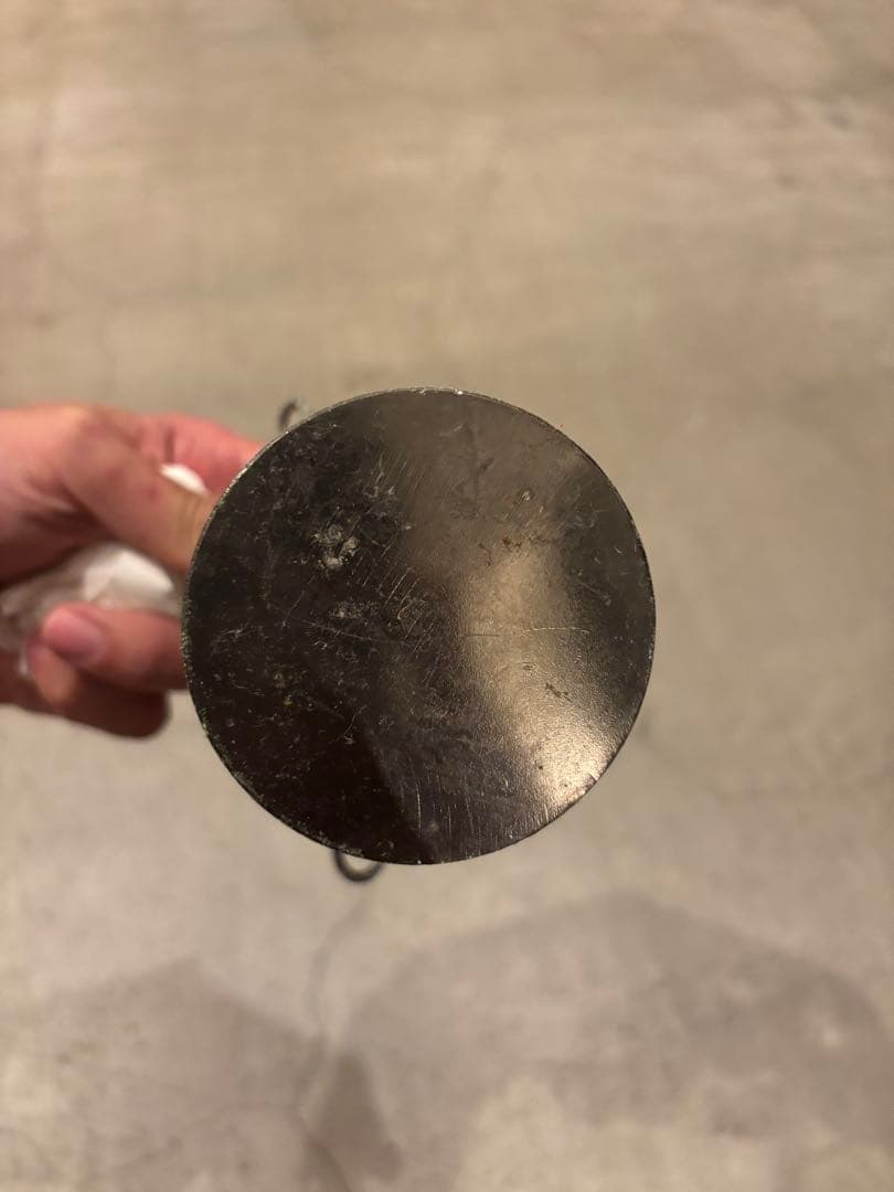 トロンボーン ミュージシャン アートオブジェ