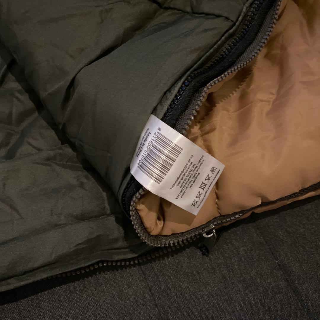 Snugpak スナグパック シュラフ ベースキャンプスリーピングシステム
