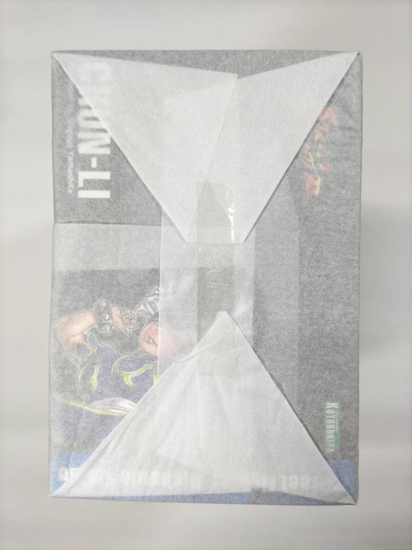 新品 コトブキヤ STREET FIGHTER美少女 春麗 1/7