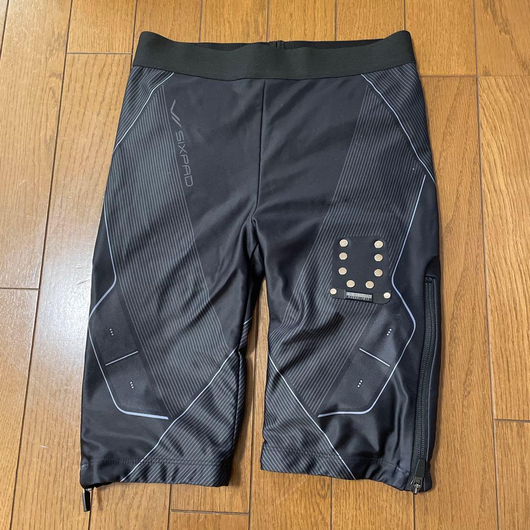 SIXPAD Powersuit Hip&Leg 女性用Mサイズ