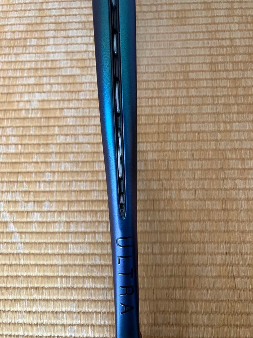 極美品 Wlison Ultra 100 V4 G2