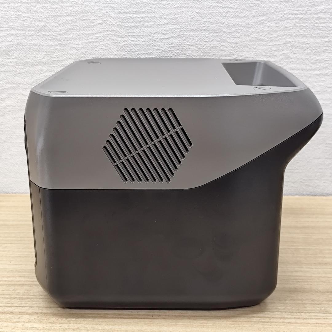 【公式認定整備済品】EcoFlow  2 Max ポータブル電源