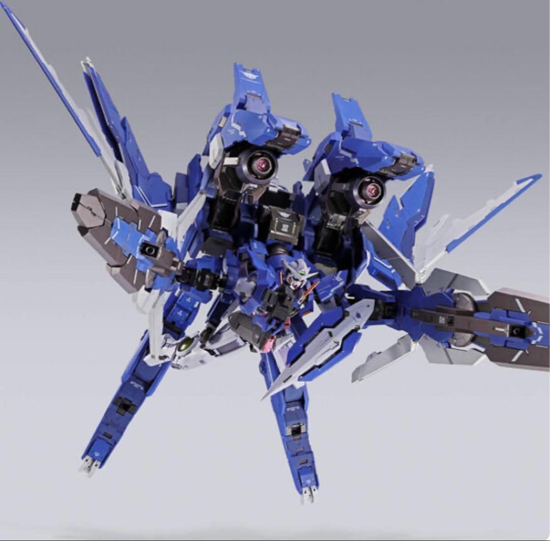 L BUILD GNアームズ TYPE-E 2台セット　未開封品