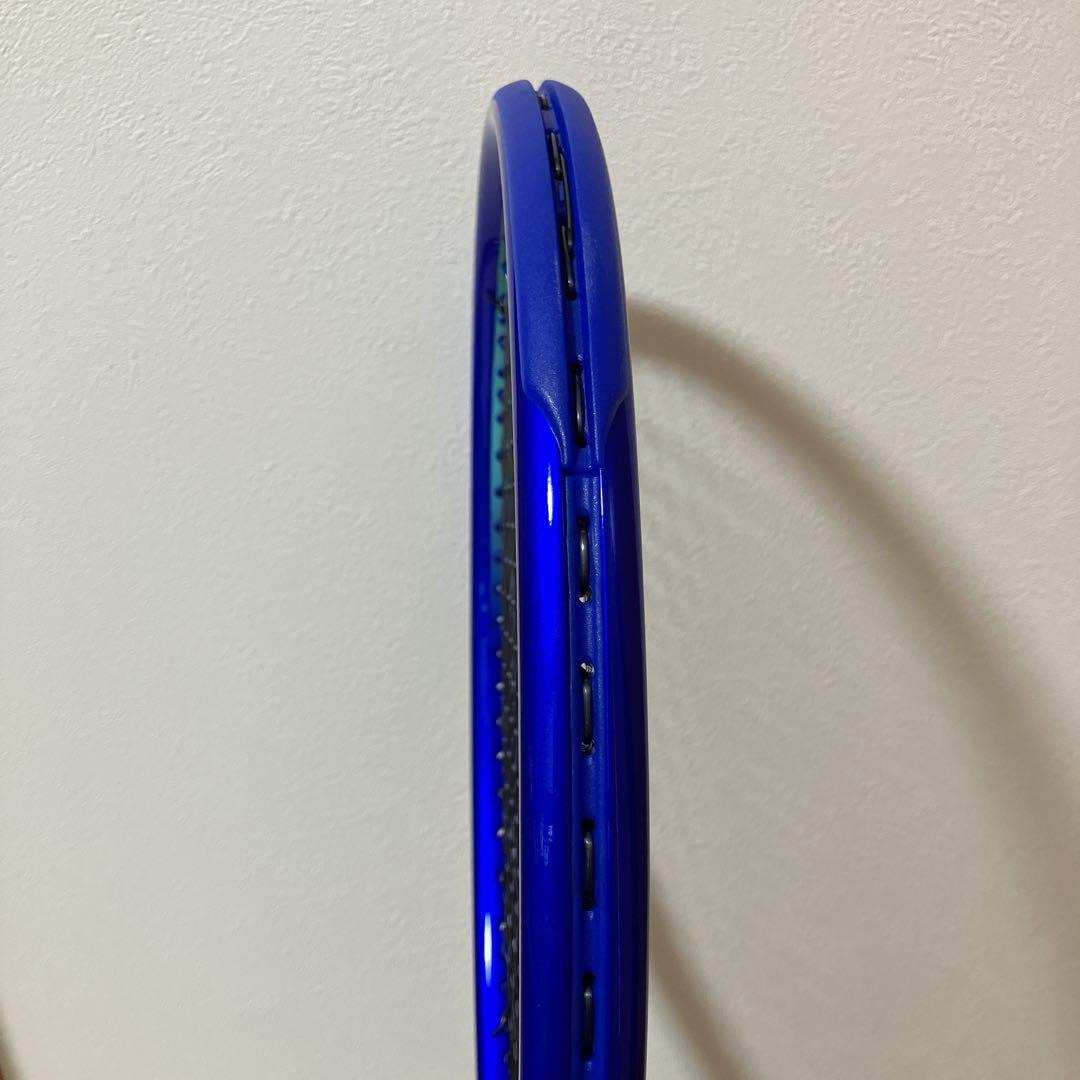 ウィルソン Wilson ULTRA TOUR 98J V5