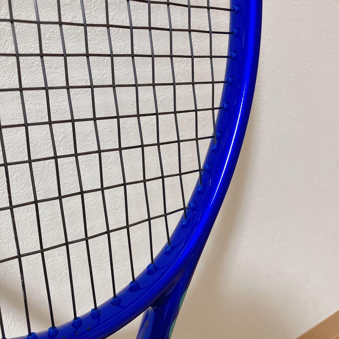 ウィルソン Wilson ULTRA TOUR 98J V5