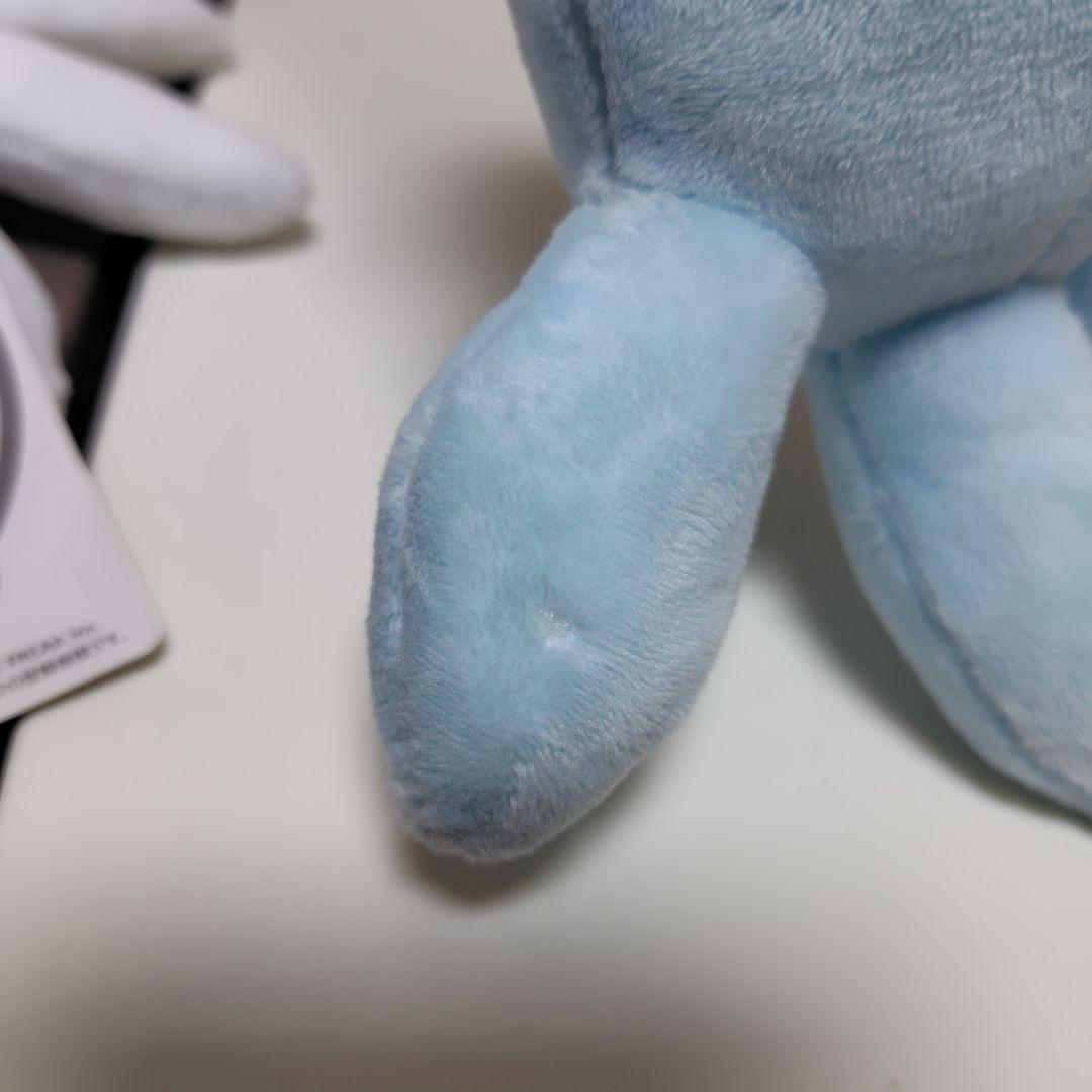 ポケットモンスター ブリムオン ぬいぐるみ ポケモンセンター ソードシールド