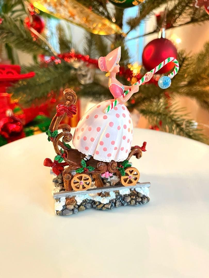 トイ・ストーリーコレクション　クリスマストレイン