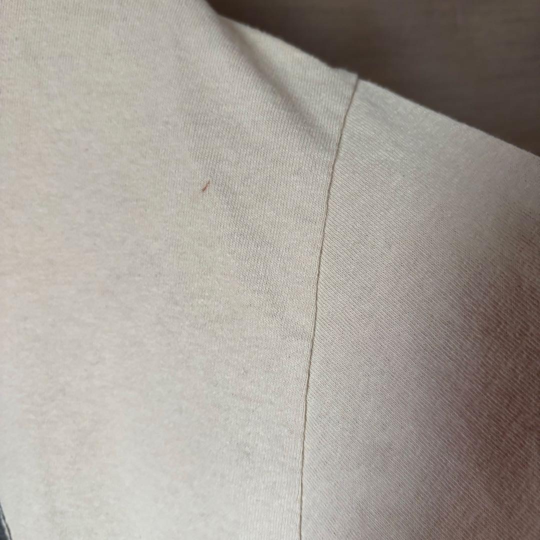 初期激レア　Billie Eilish ビリーアイリッシュ／ライブ限定Tee