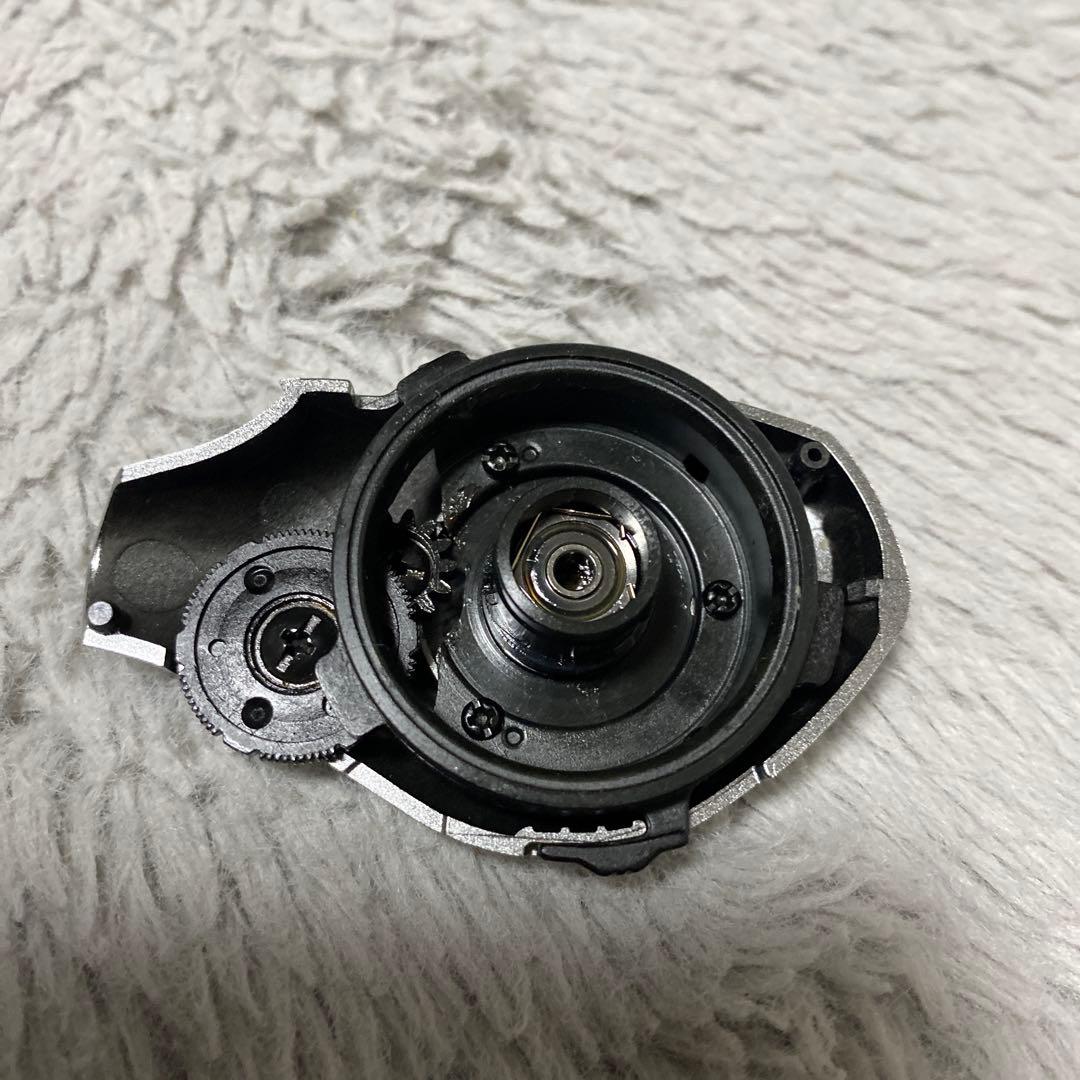 シマノ　16メタニウムMGL HG LEFT レフトハンドル